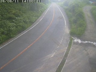 日南町矢戸