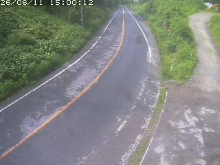 日南町矢戸