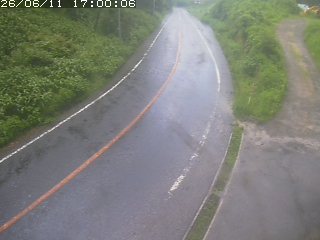 日南町矢戸