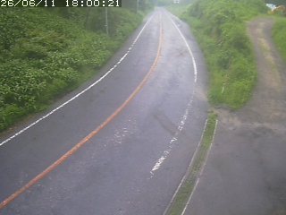 日南町矢戸