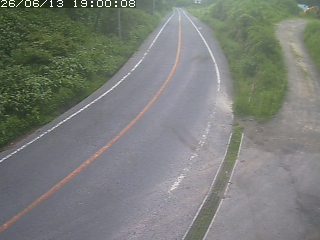 日南町矢戸