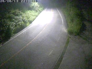 日南町矢戸