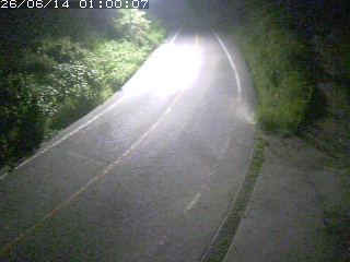 日南町矢戸