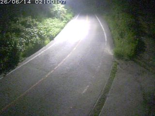 日南町矢戸