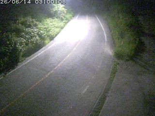 日南町矢戸