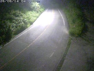 日南町矢戸