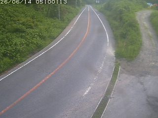 日南町矢戸