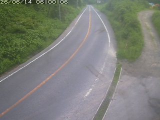 日南町矢戸