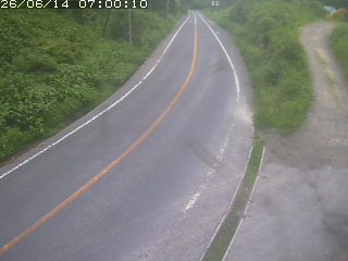 日南町矢戸