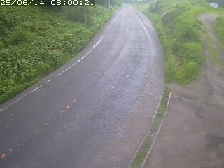 日南町矢戸