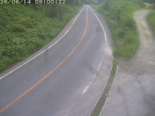 日南町矢戸