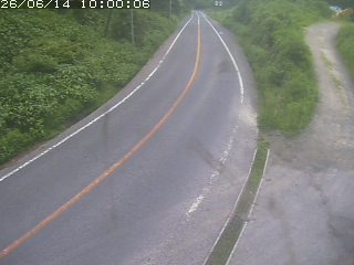 日南町矢戸