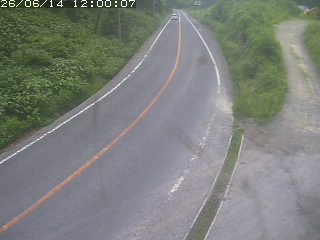 日南町矢戸