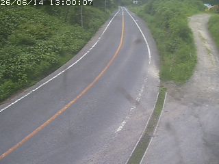 日南町矢戸