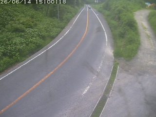 日南町矢戸