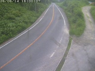 日南町矢戸