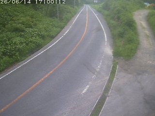 日南町矢戸