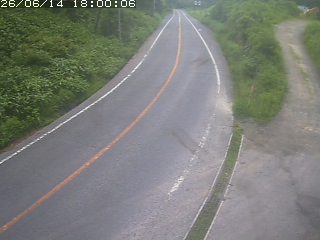 日南町矢戸