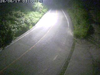 日南町矢戸
