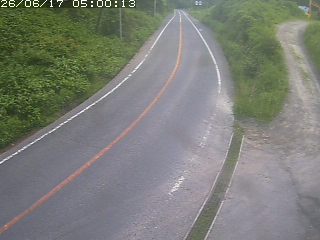 日南町矢戸