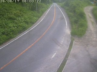 日南町矢戸