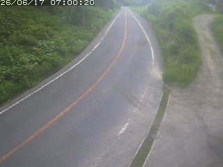 日南町矢戸