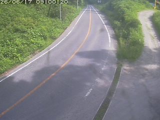日南町矢戸
