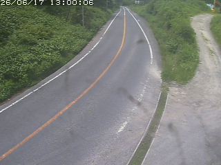 日南町矢戸