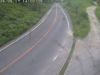 日南町矢戸