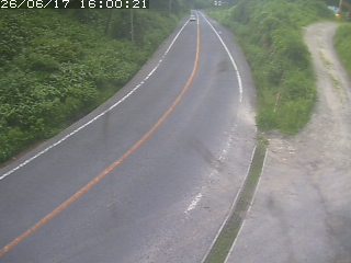 日南町矢戸
