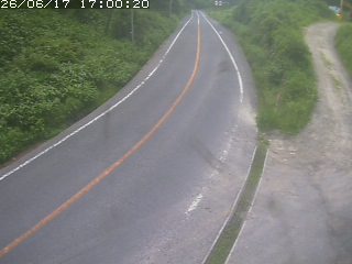 日南町矢戸