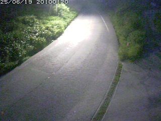 日南町矢戸
