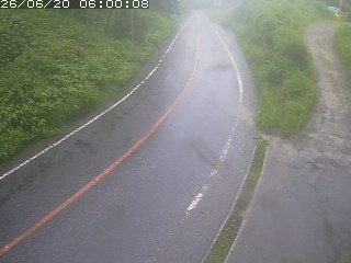 日南町矢戸