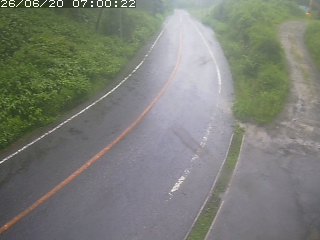 日南町矢戸