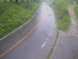 日南町矢戸