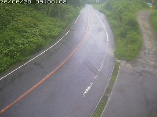 日南町矢戸