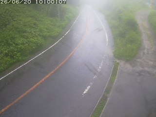 日南町矢戸