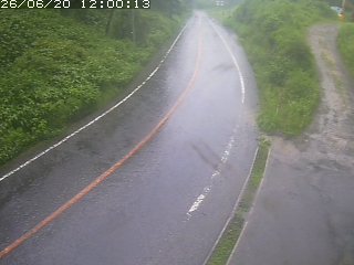 日南町矢戸