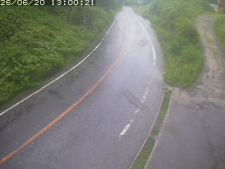 日南町矢戸
