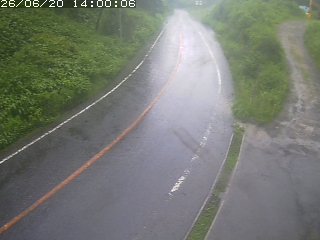 日南町矢戸