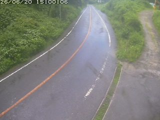 日南町矢戸