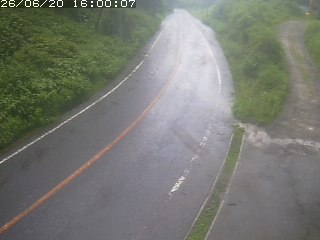 日南町矢戸