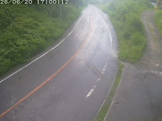 日南町矢戸
