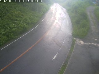 日南町矢戸