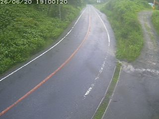 日南町矢戸
