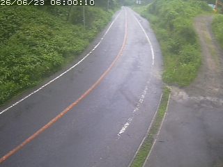 日南町矢戸