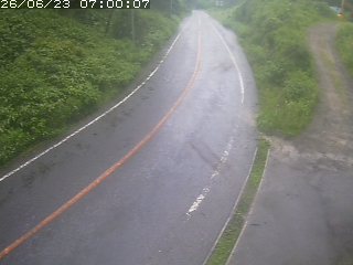 日南町矢戸