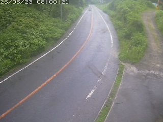 日南町矢戸