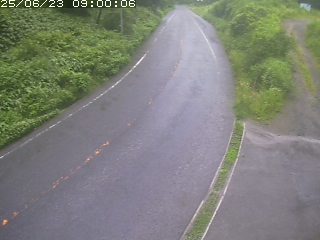 日南町矢戸