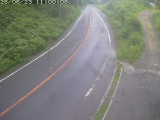 日南町矢戸